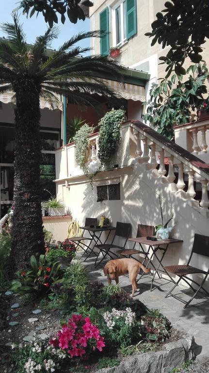 Hotel Rio Varazze Ngoại thất bức ảnh