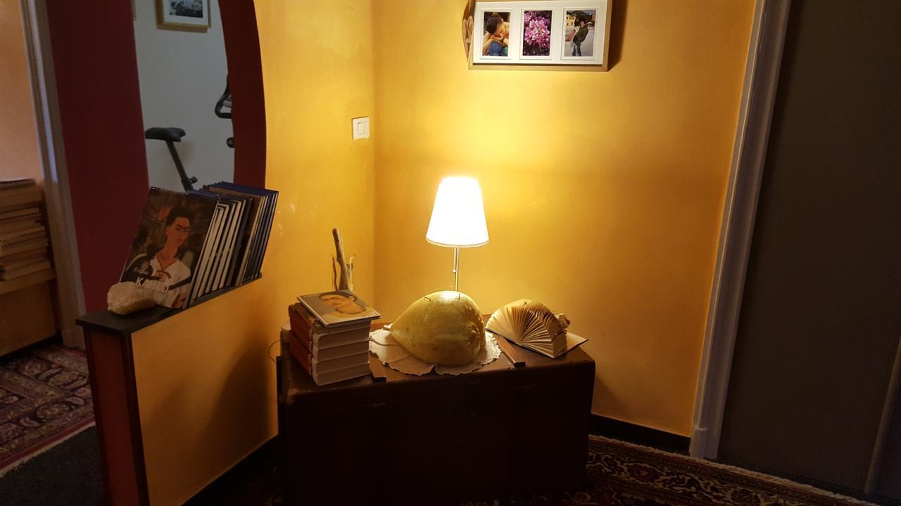 Hotel Rio Varazze Ngoại thất bức ảnh